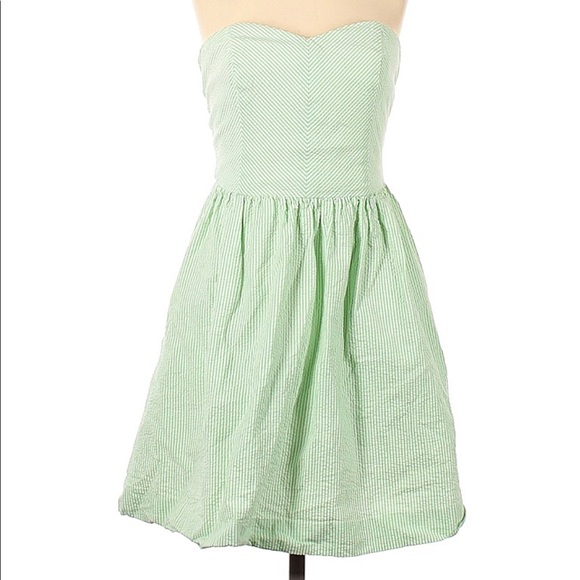 Lilly Pulitzer Richelle Dress Size 0 - Picture 3 of 4